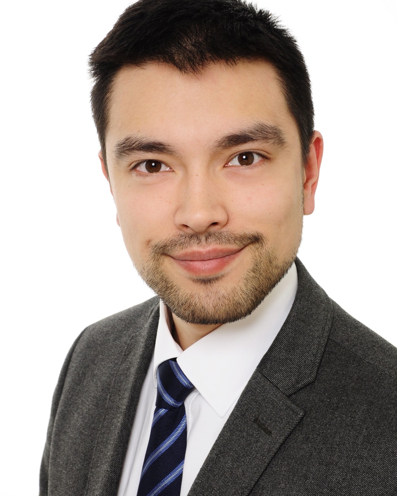 Profilbild von Marcell