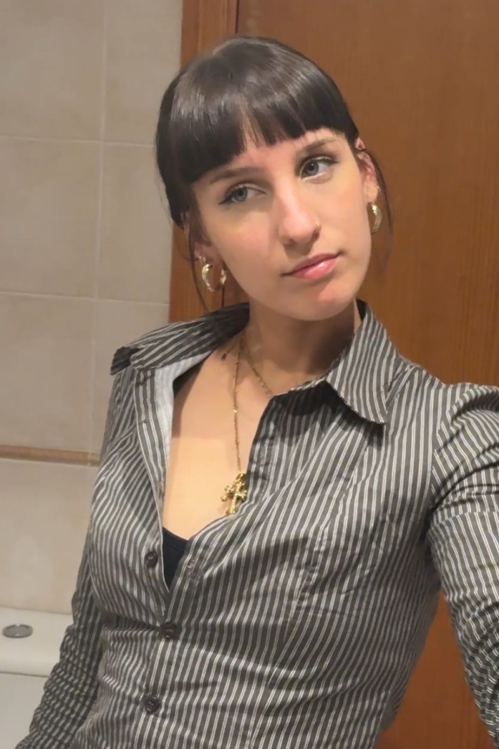 Weiteres Foto von Maria