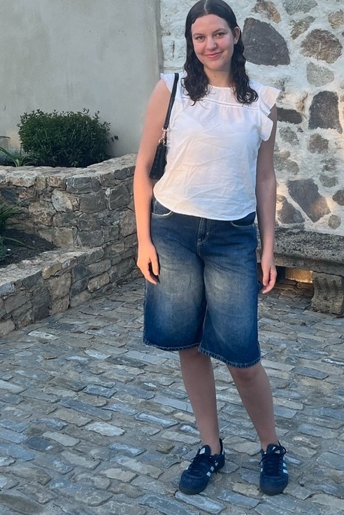 Weiteres Foto von Carla Allegra