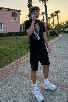 Weiteres Foto von Marius