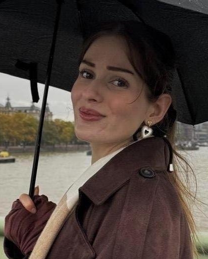 Profilbild von Aleyna