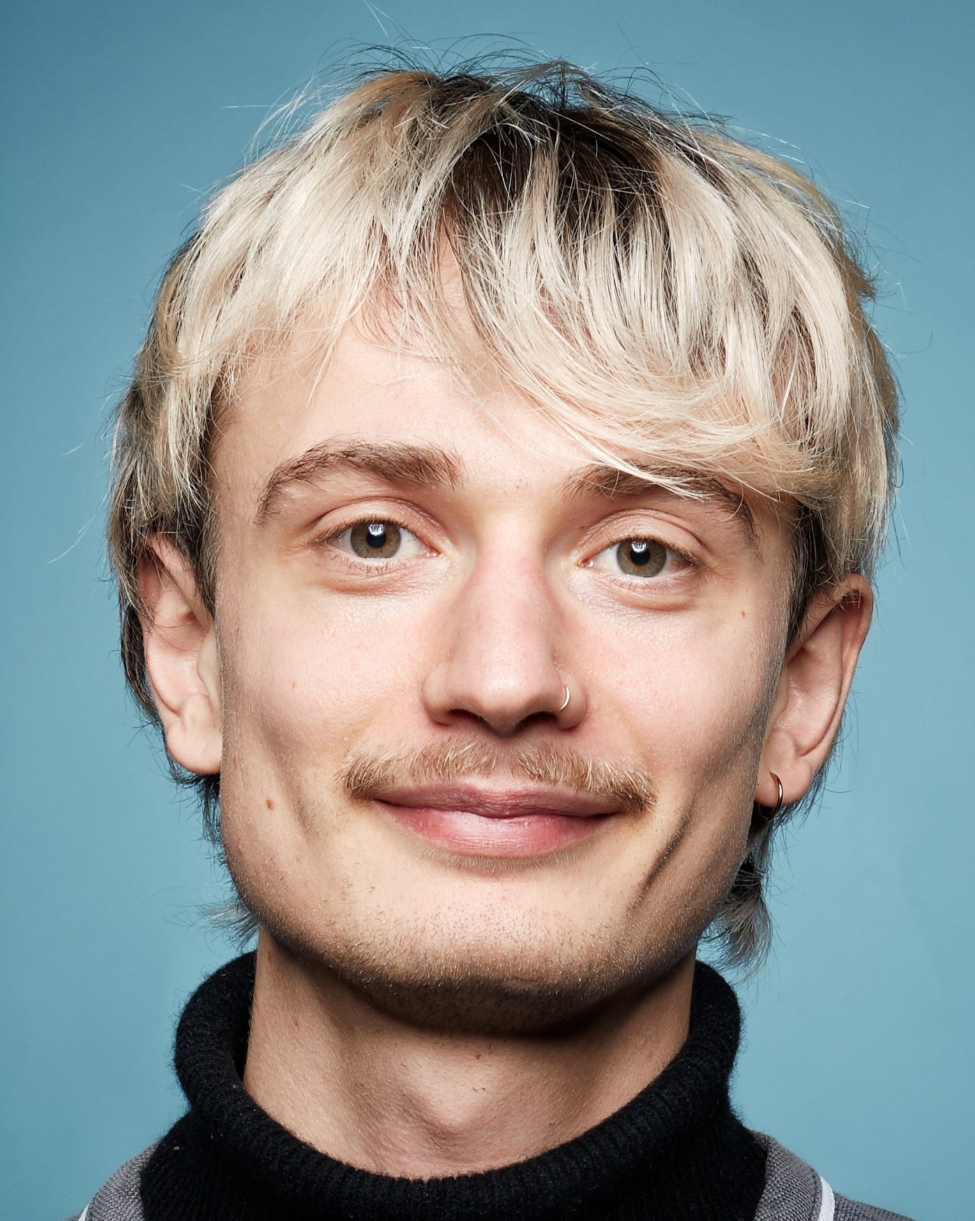 Profilbild von Simon