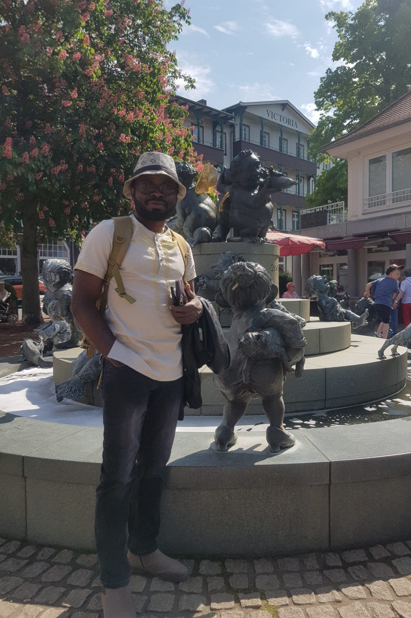 Weiteres Foto von Gilles Boris