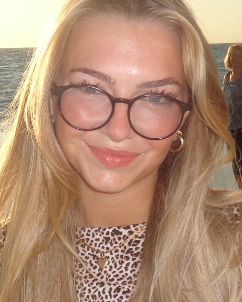 Profilbild von Elisa