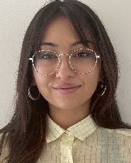 Profilbild von Leonie