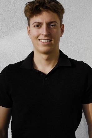 Weiteres Foto von Benedikt