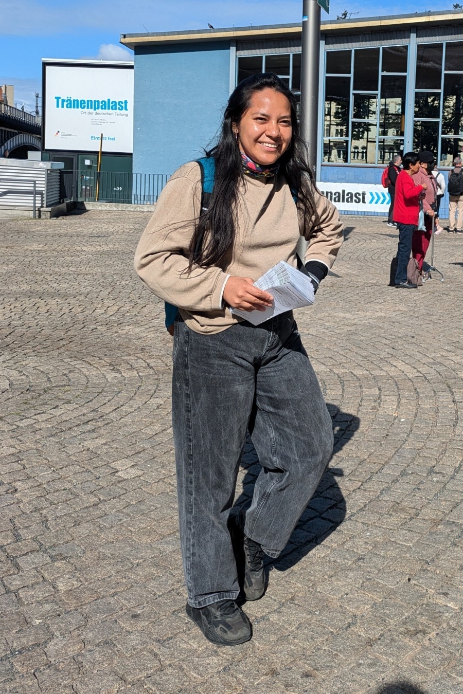 Weiteres Foto von Emily Nicole