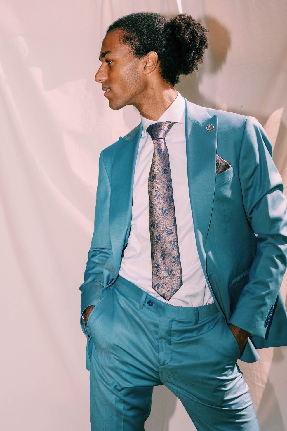 Weiteres Foto von Elijah