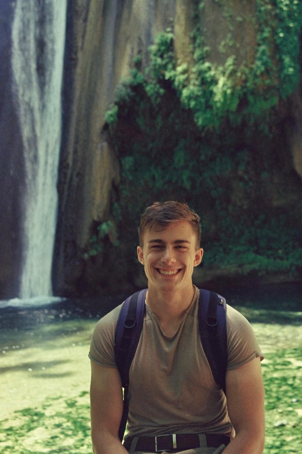 Weiteres Foto von Ronan