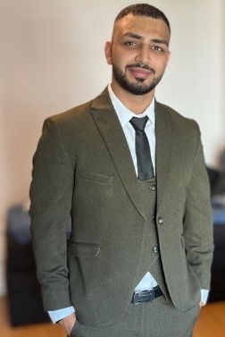 Weiteres Foto von Amirreza