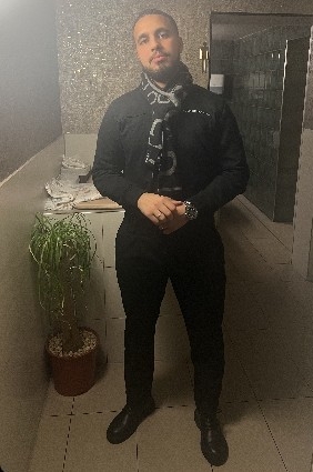 Weiteres Foto von Marouan