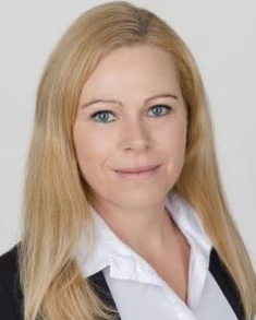 Profilbild von Sabine