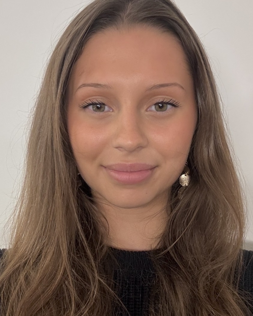 Profilbild von Katarina