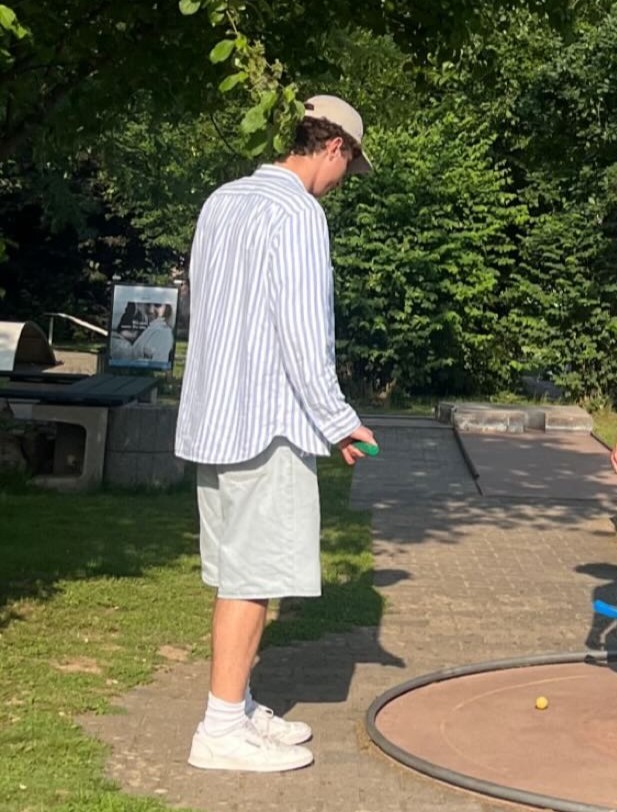 Weiteres Foto von Constantin Eric