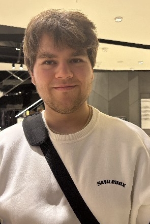 Weiteres Foto von Lasse