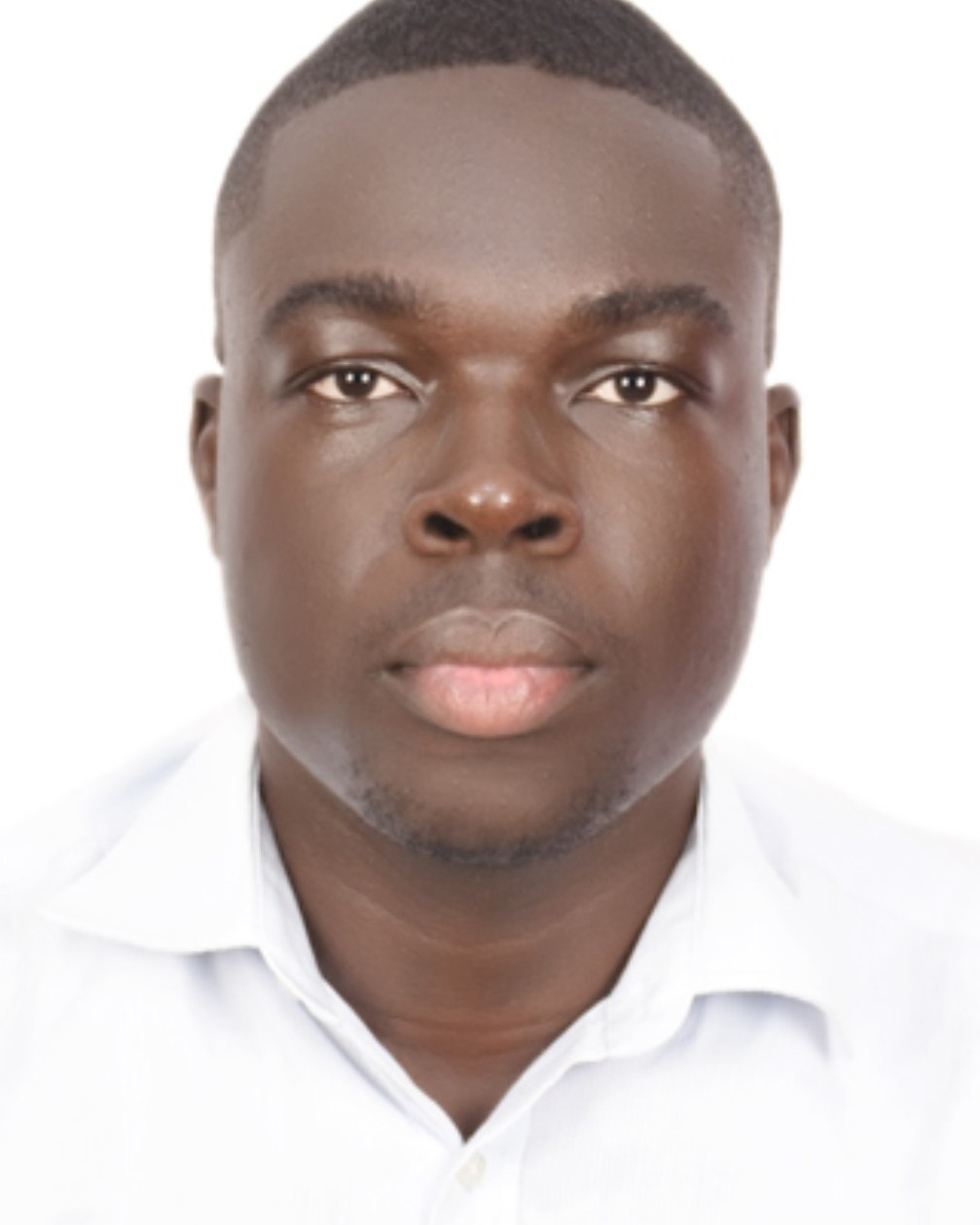 Profilbild von Denis Luc Andre