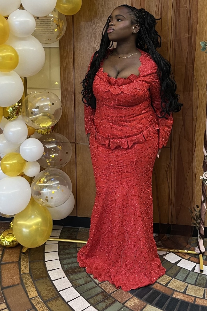 Weiteres Foto von Leyla Mawatta