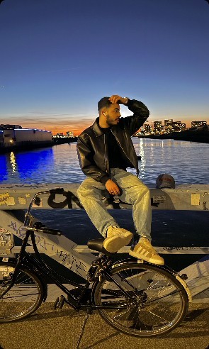 Weiteres Foto von Ahmed