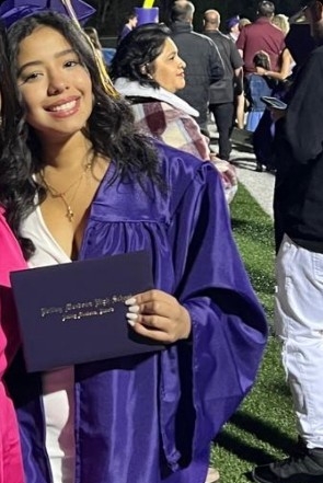 Weiteres Foto von Natalie