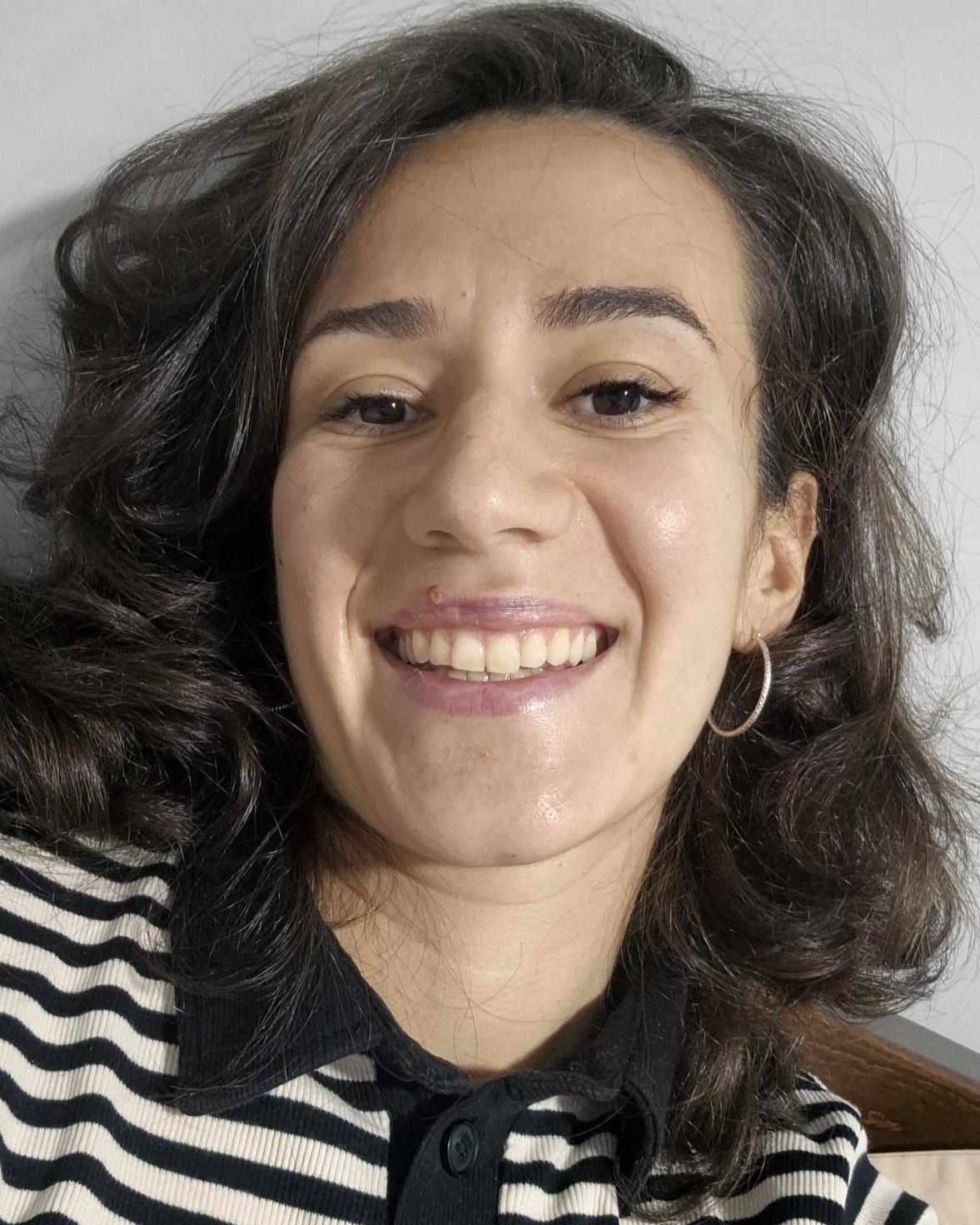 Profilbild von Jovana