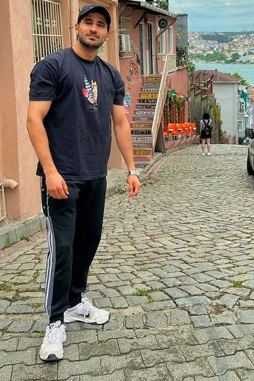 Weiteres Foto von Wadee