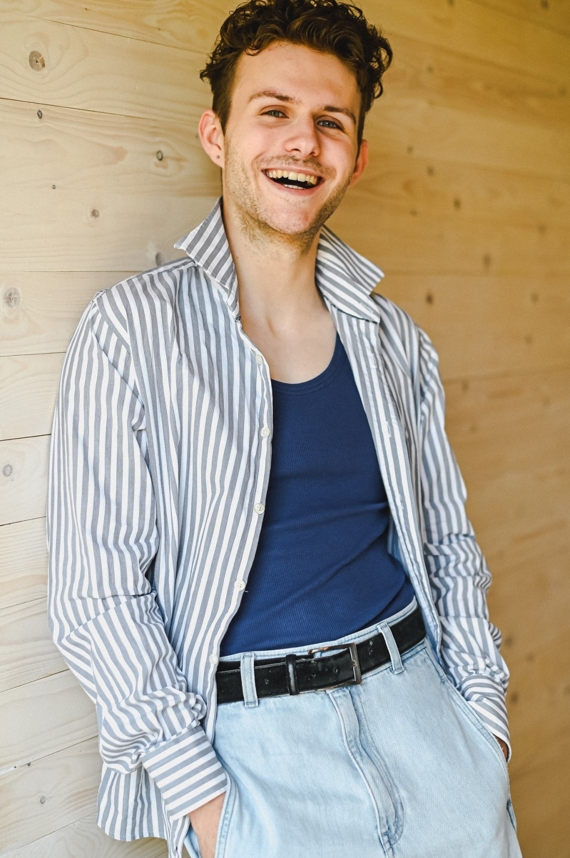 Weiteres Foto von Jannis