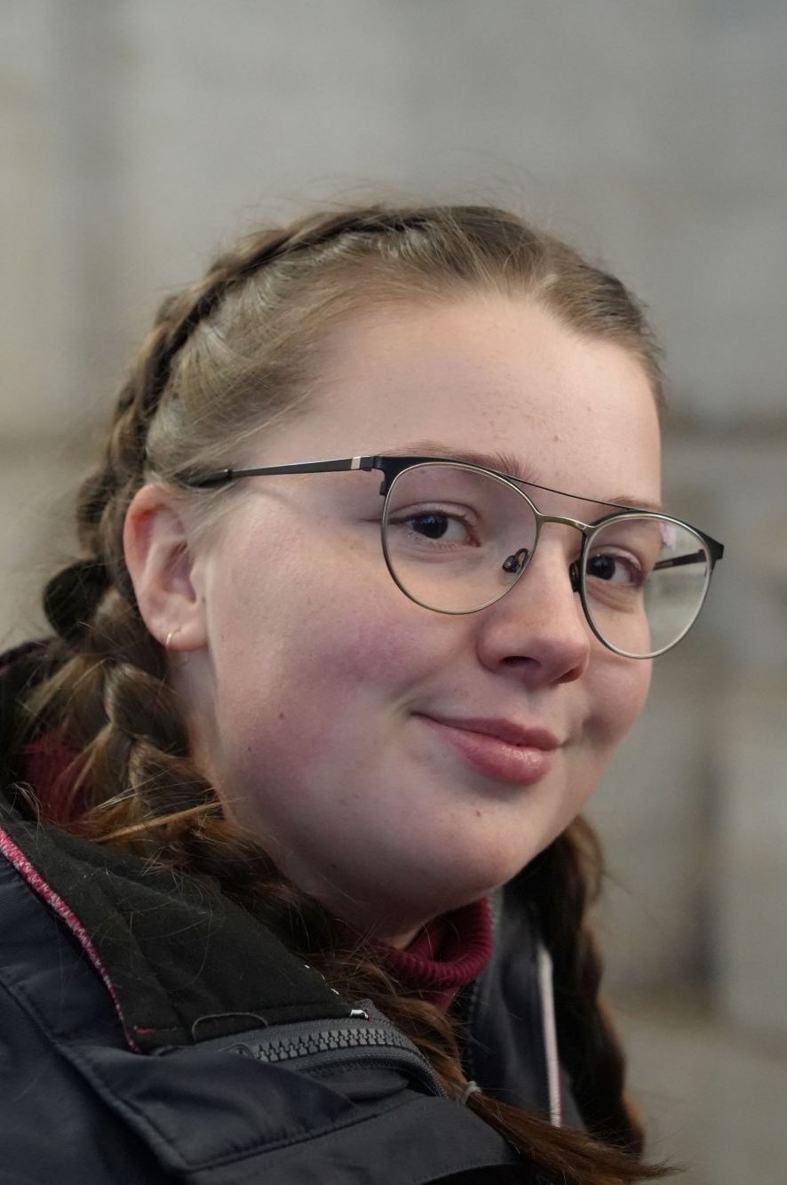 Weiteres Foto von Katharina