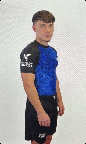 Weiteres Foto von Andreas