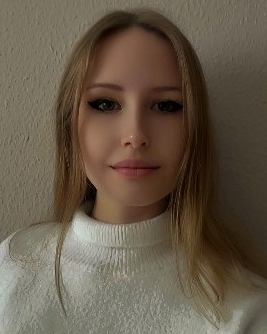 Profilbild von Marta Joanna