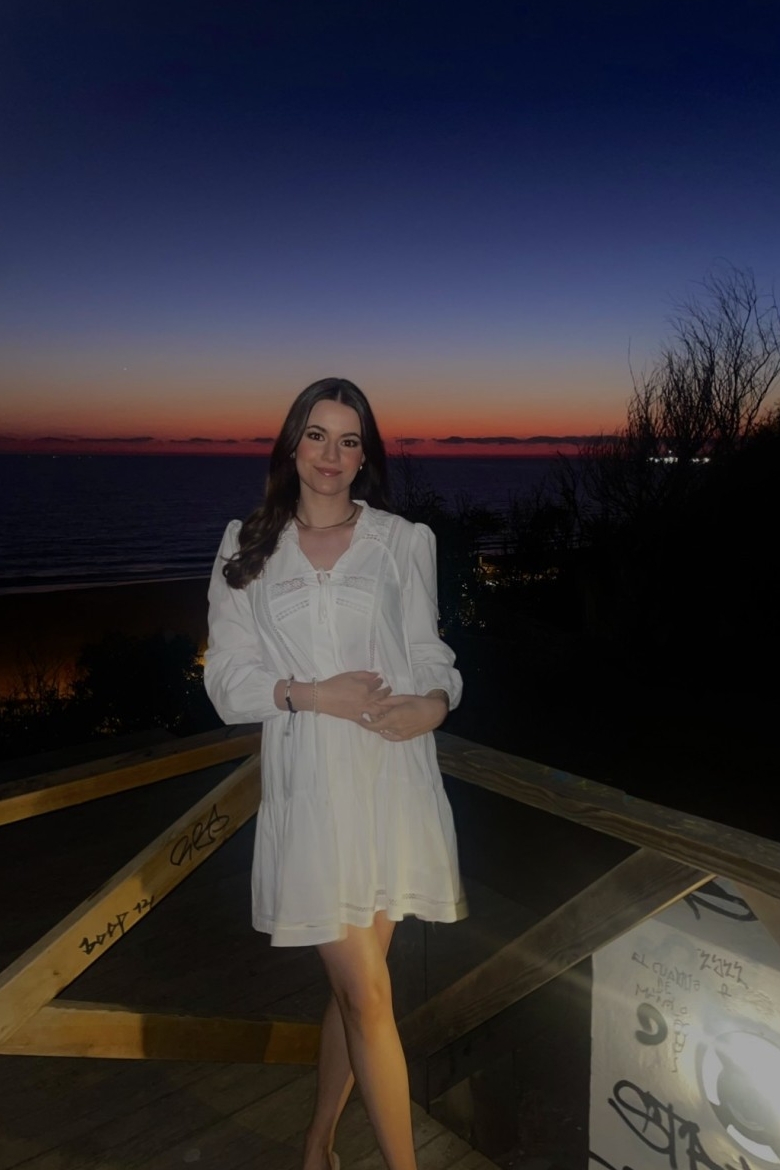 Weiteres Foto von Emily