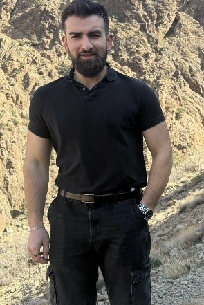 Weiteres Foto von Khaled