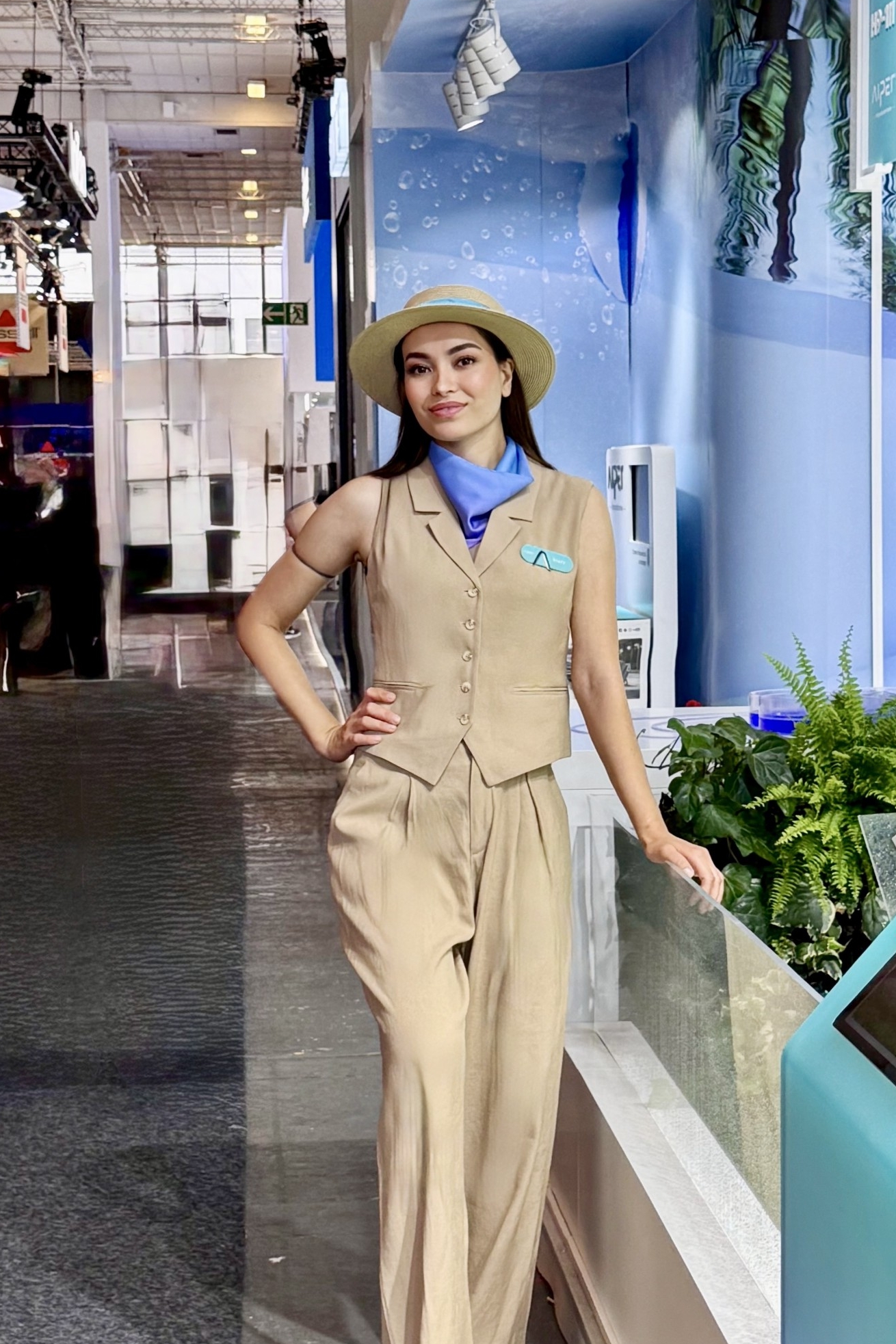 Weiteres Foto von Leyli