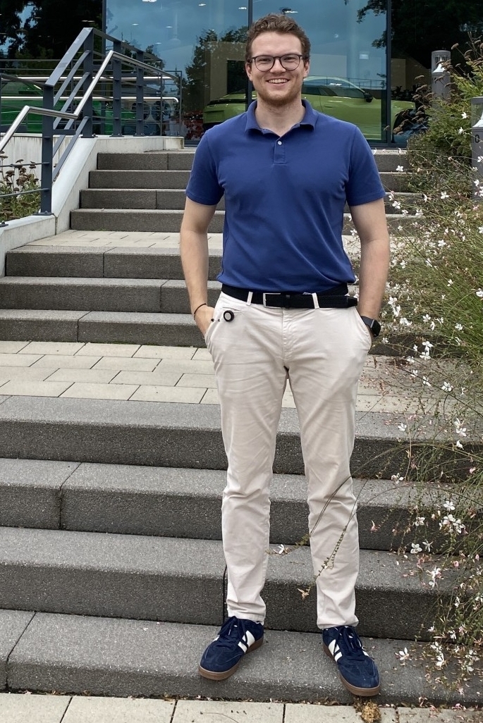 Weiteres Foto von Jannik