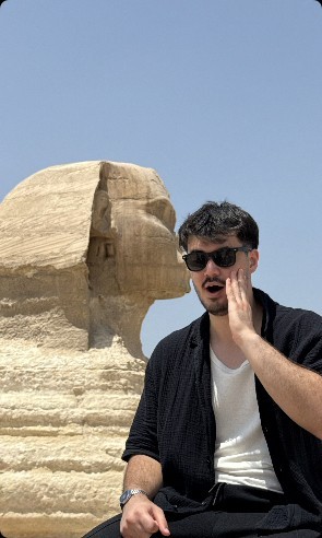 Weiteres Foto von Yusuf Emre