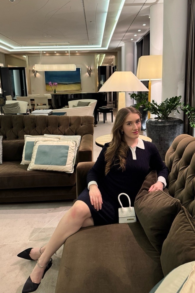 Weiteres Foto von Denise