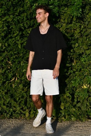 Weiteres Foto von Kevin