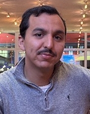 Profilbild von Mahmoud