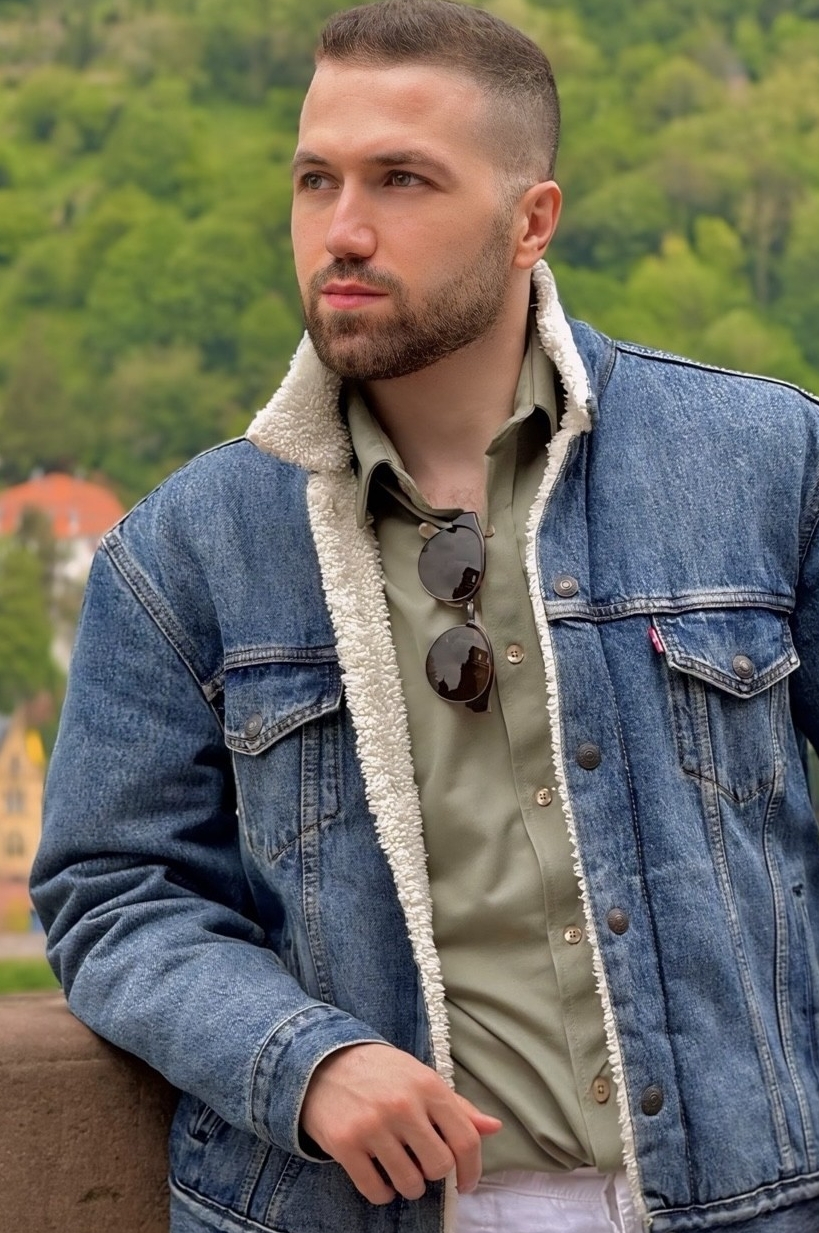 Weiteres Foto von Mohamad