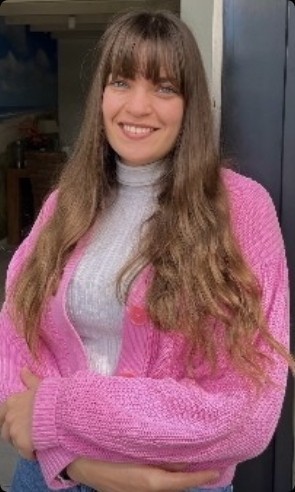 Weiteres Foto von Luisa Franziska