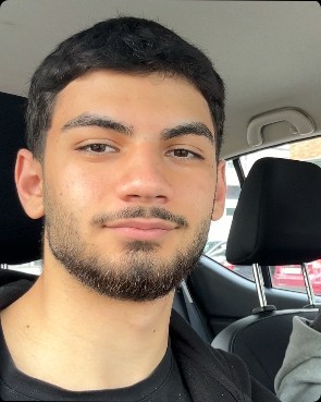 Profilbild von Furkan