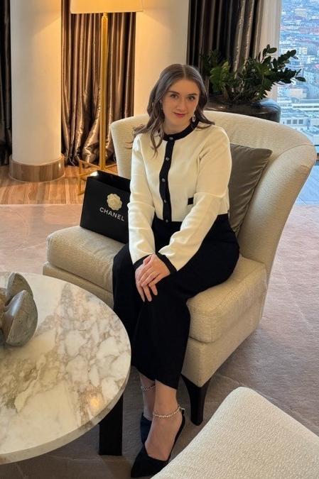 Weiteres Foto von Denise