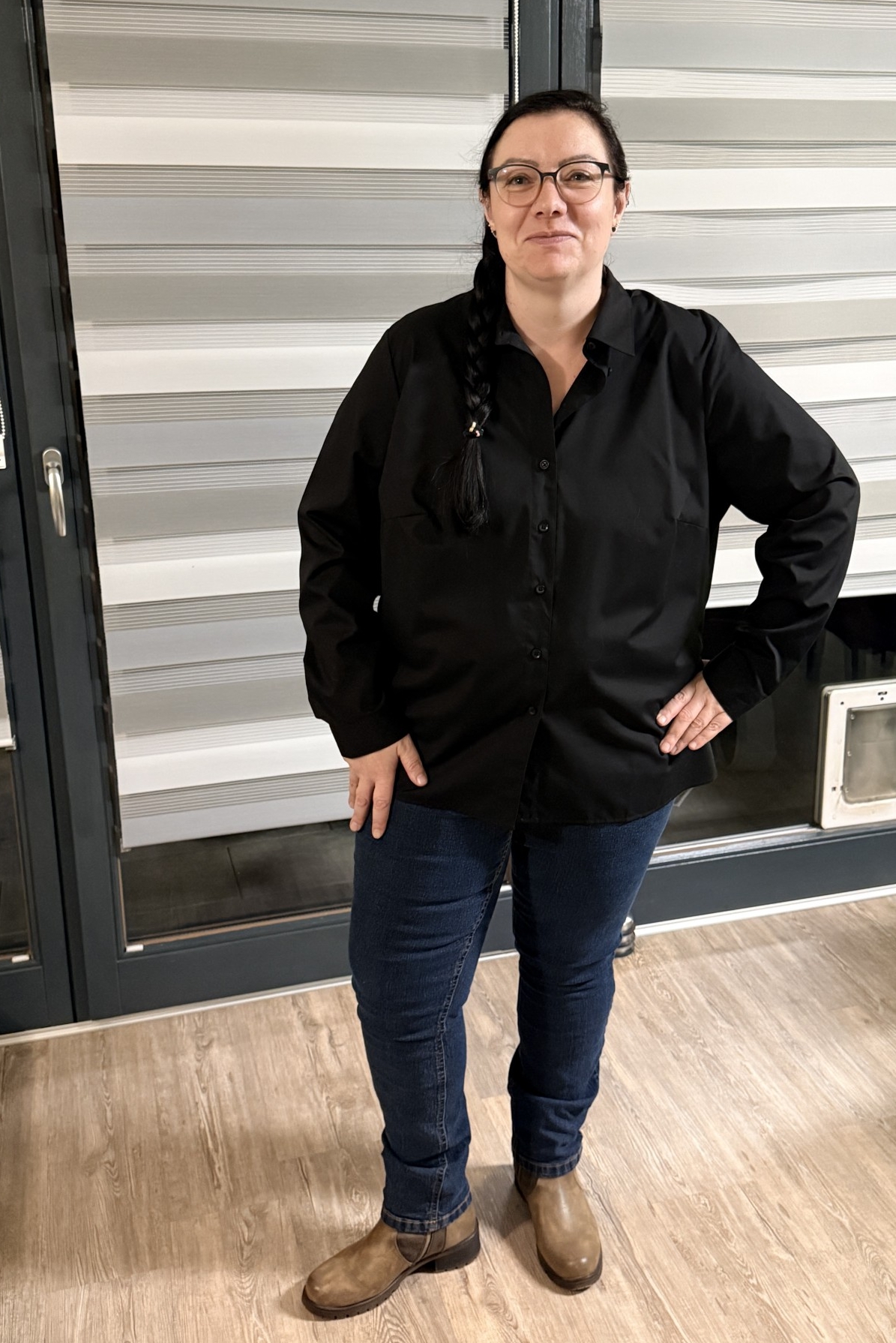 Weiteres Foto von Silvia