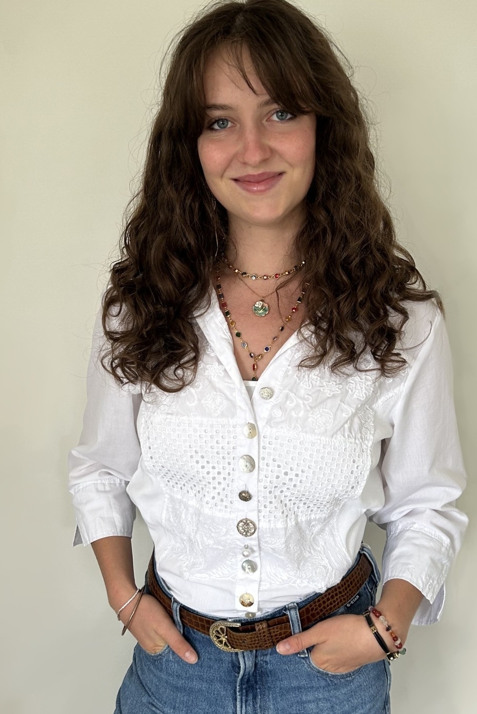 Weiteres Foto von Hannah