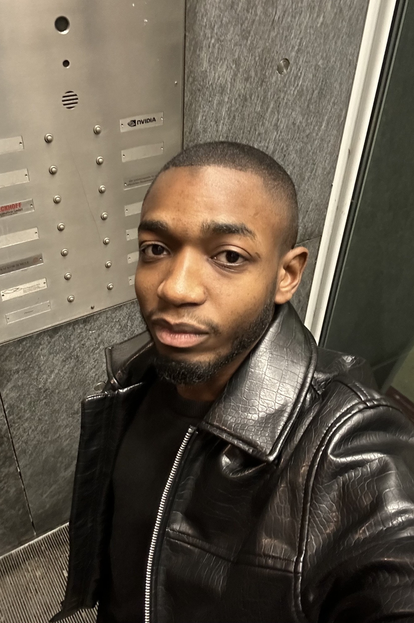 Weiteres Foto von Joel Audrey