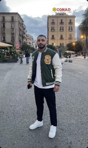 Weiteres Foto von Amirreza