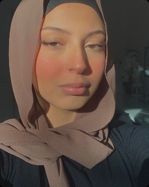 Profilbild von Sarah