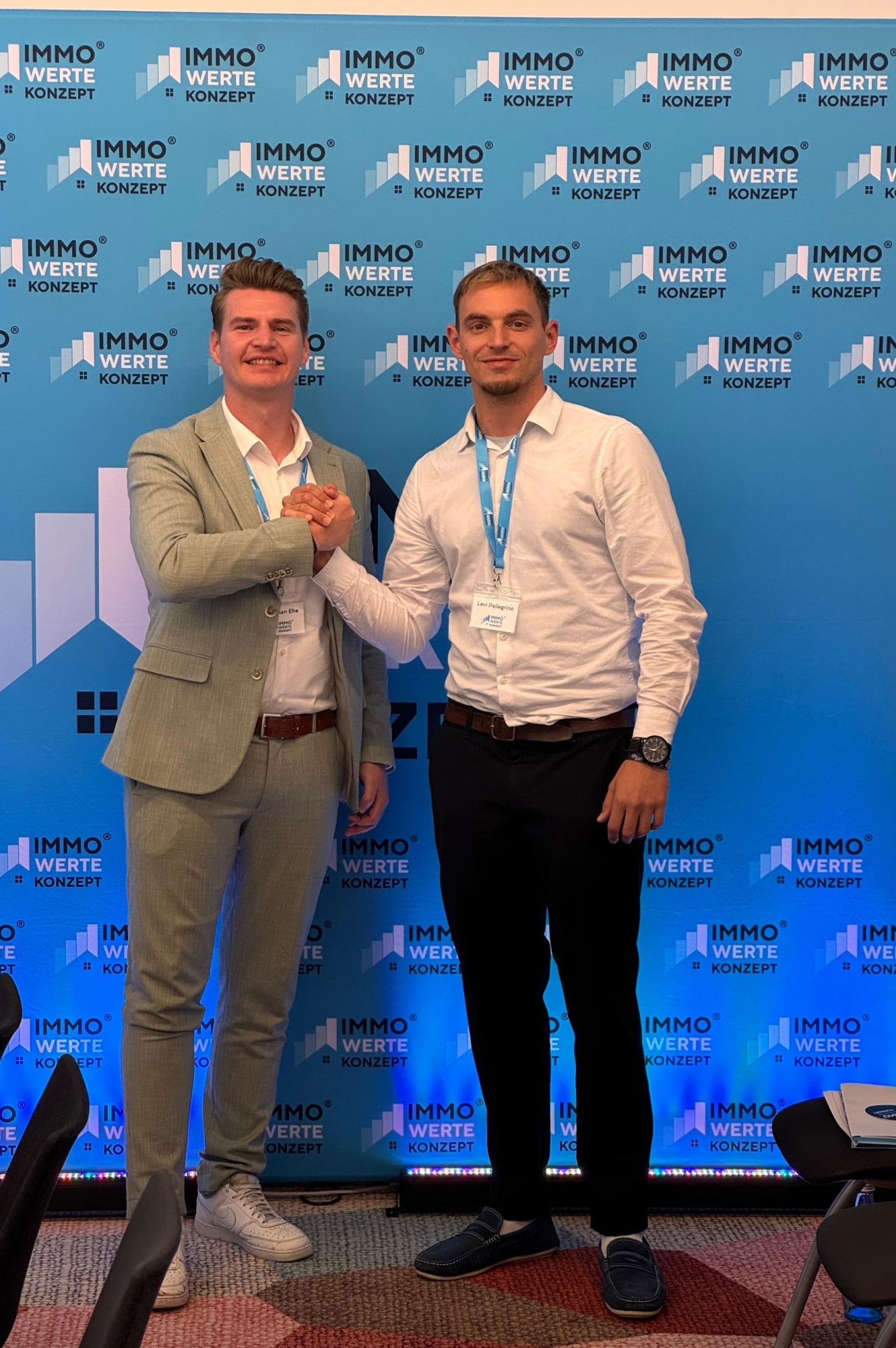 Weiteres Foto von Levi