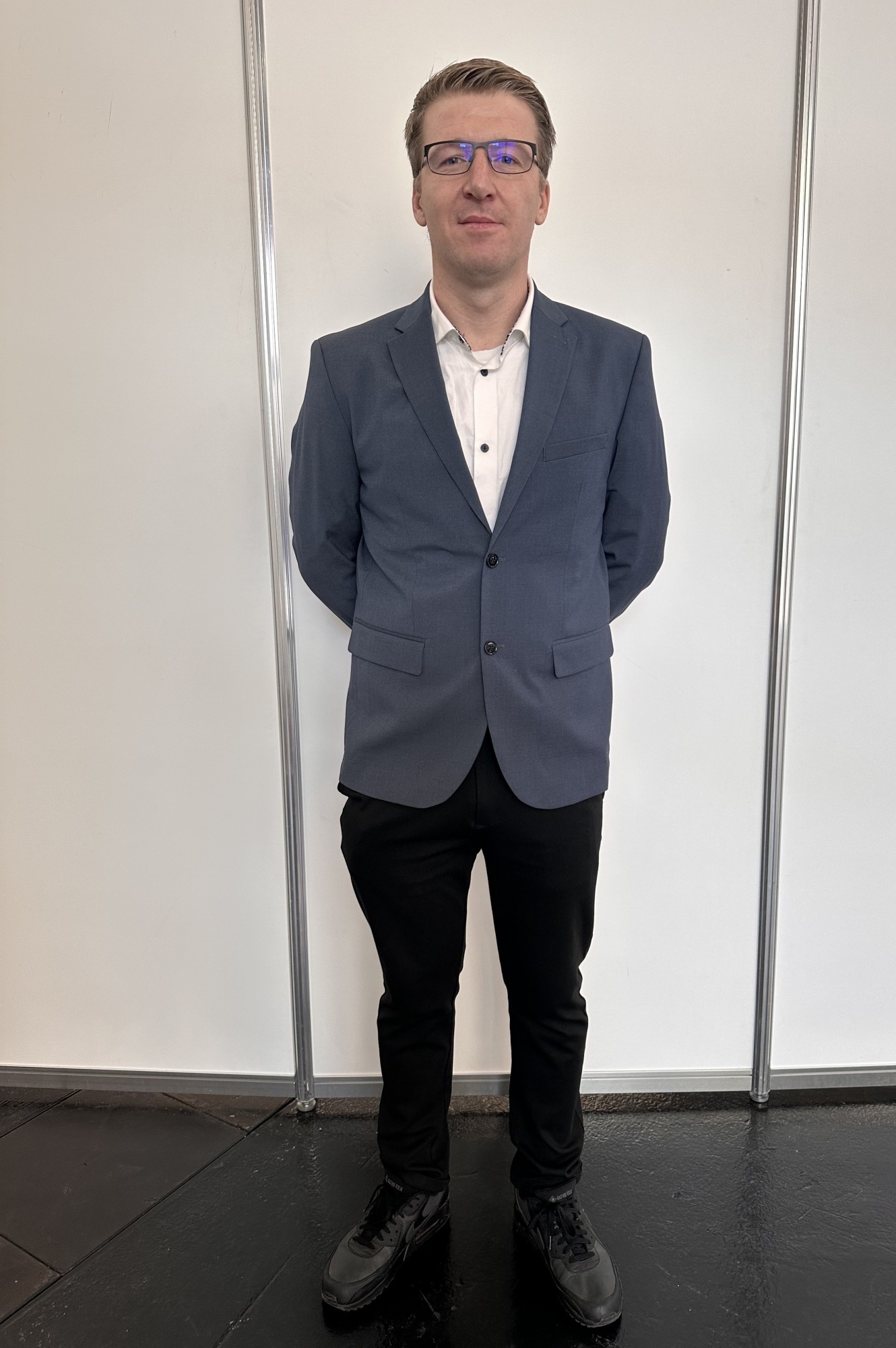 Weiteres Foto von Thomas