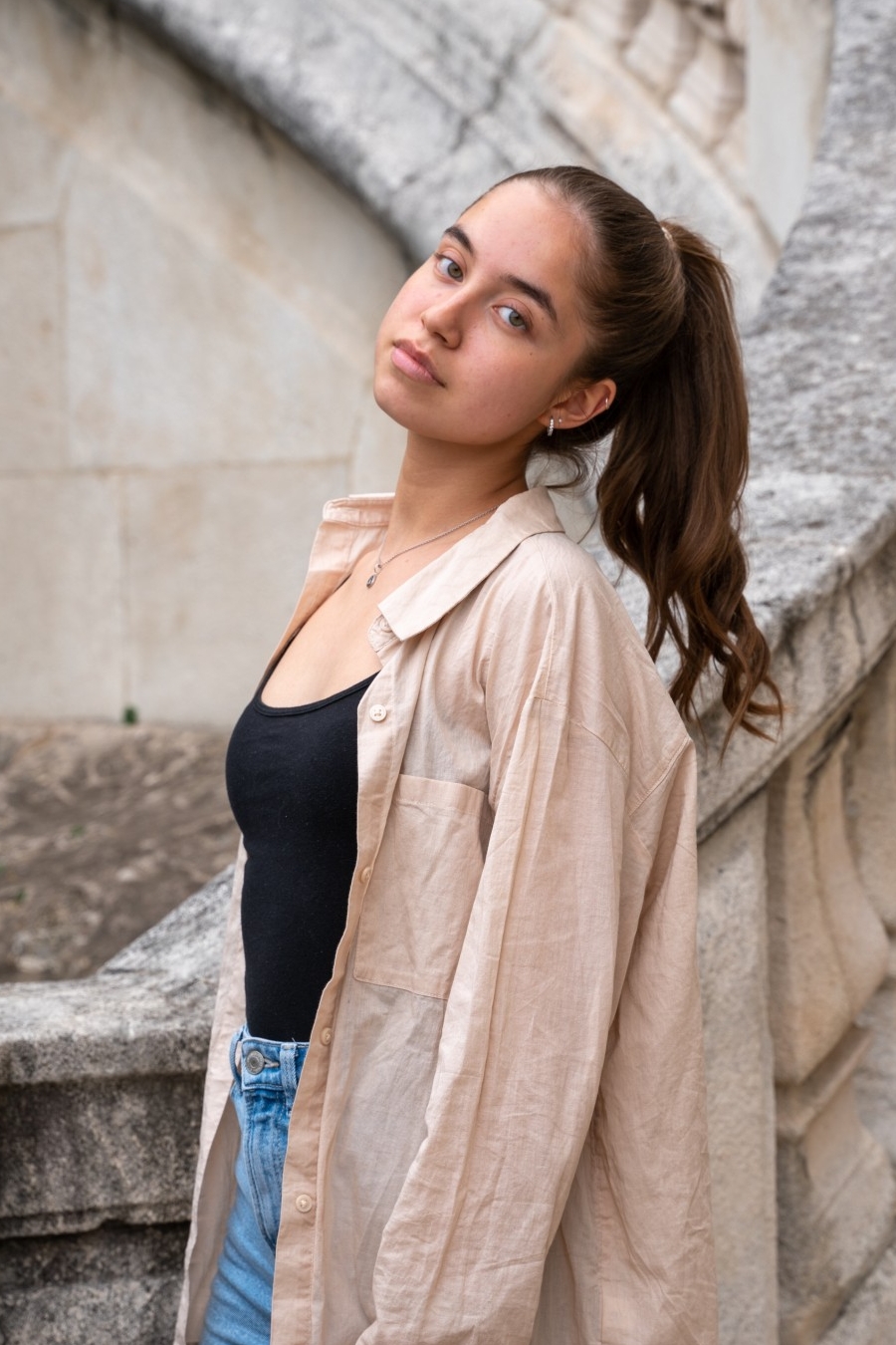 Weiteres Foto von Alina