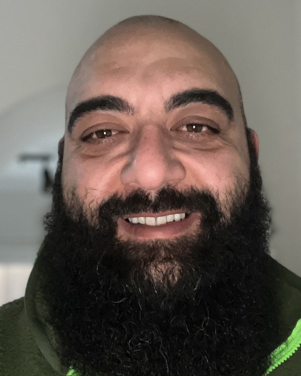 Profilbild von Yassin